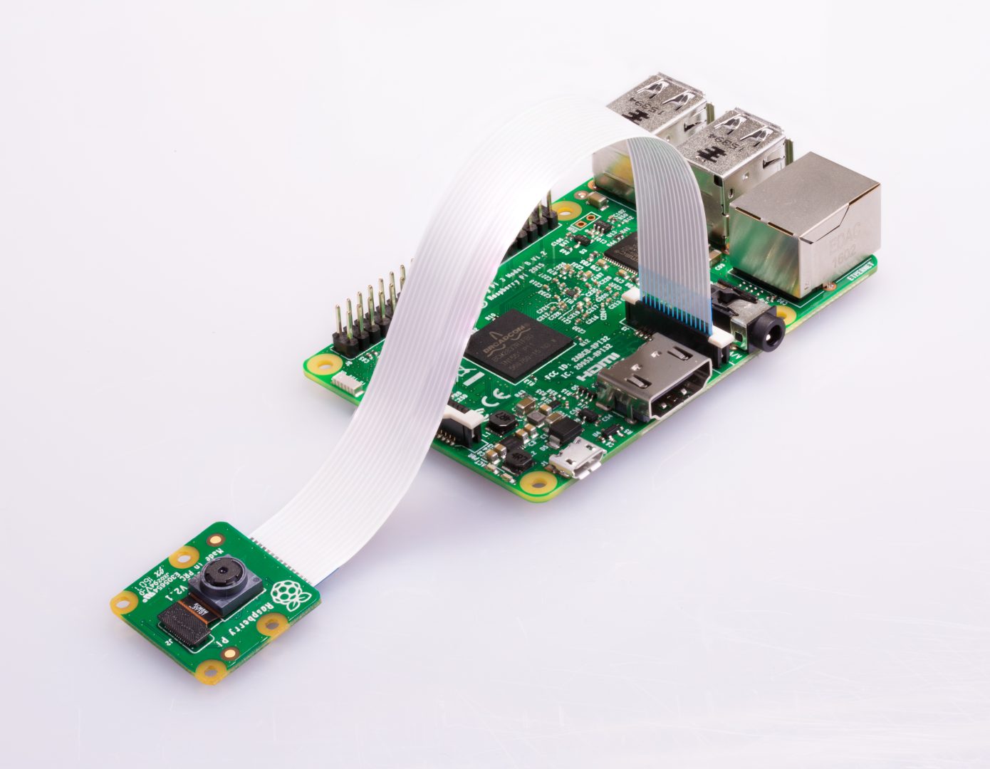 Pi Camera Module